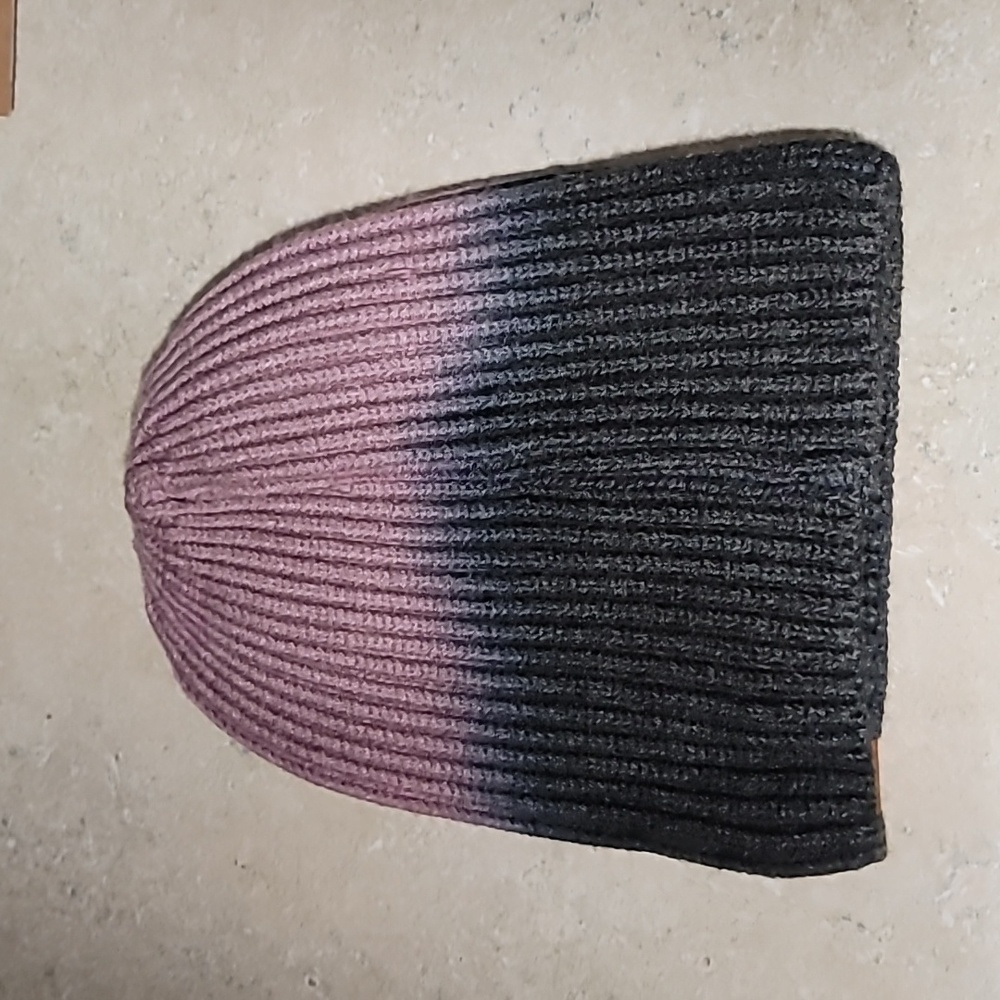 Britt's Knits Double Dip Beanie - Picture 5 of 5